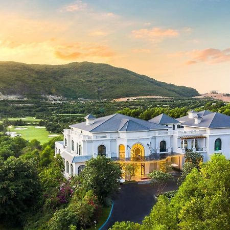 Hotel Vinpearl Golflink Nha Trang Exteriér fotografie