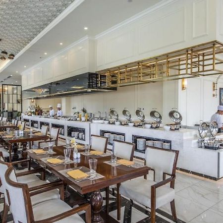 Hotel Vinpearl Golflink Nha Trang Exteriér fotografie