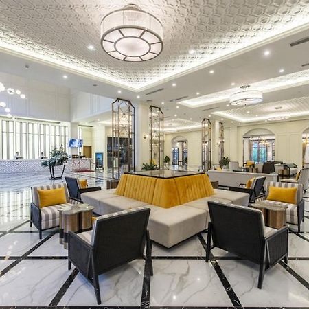 Hotel Vinpearl Golflink Nha Trang Exteriér fotografie