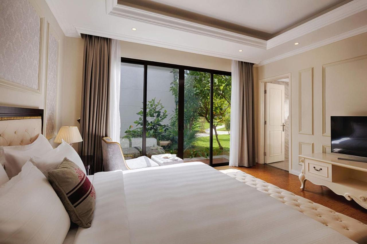 Hotel Vinpearl Golflink Nha Trang Exteriér fotografie