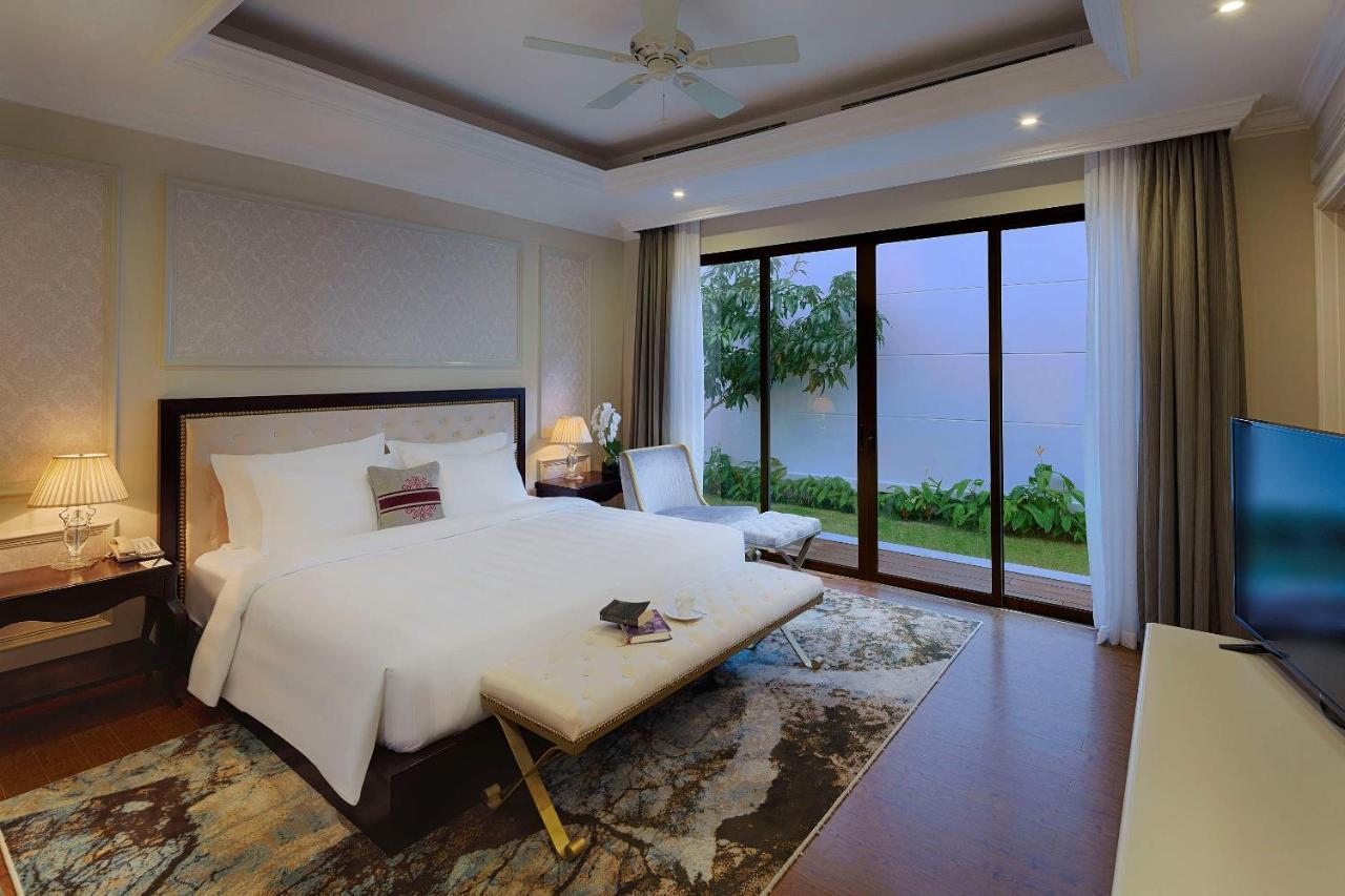 Hotel Vinpearl Golflink Nha Trang Exteriér fotografie