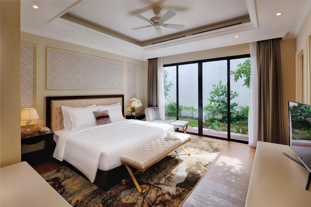 Hotel Vinpearl Golflink Nha Trang Exteriér fotografie