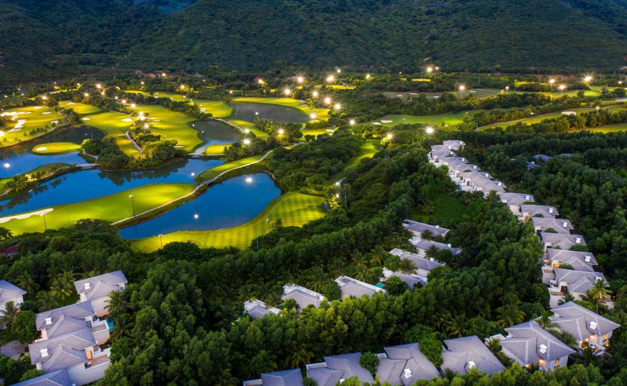 Hotel Vinpearl Golflink Nha Trang Exteriér fotografie