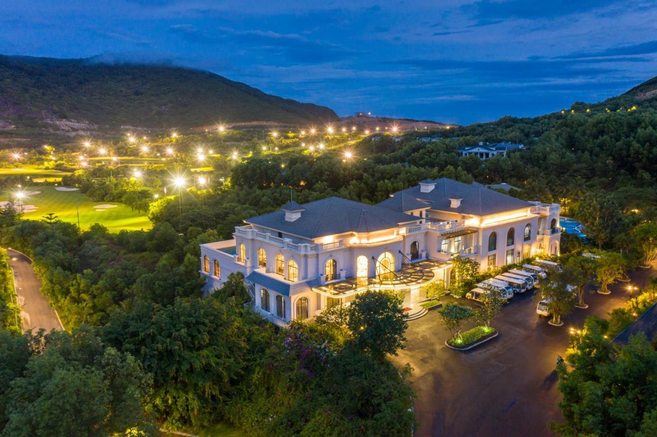 Hotel Vinpearl Golflink Nha Trang Exteriér fotografie