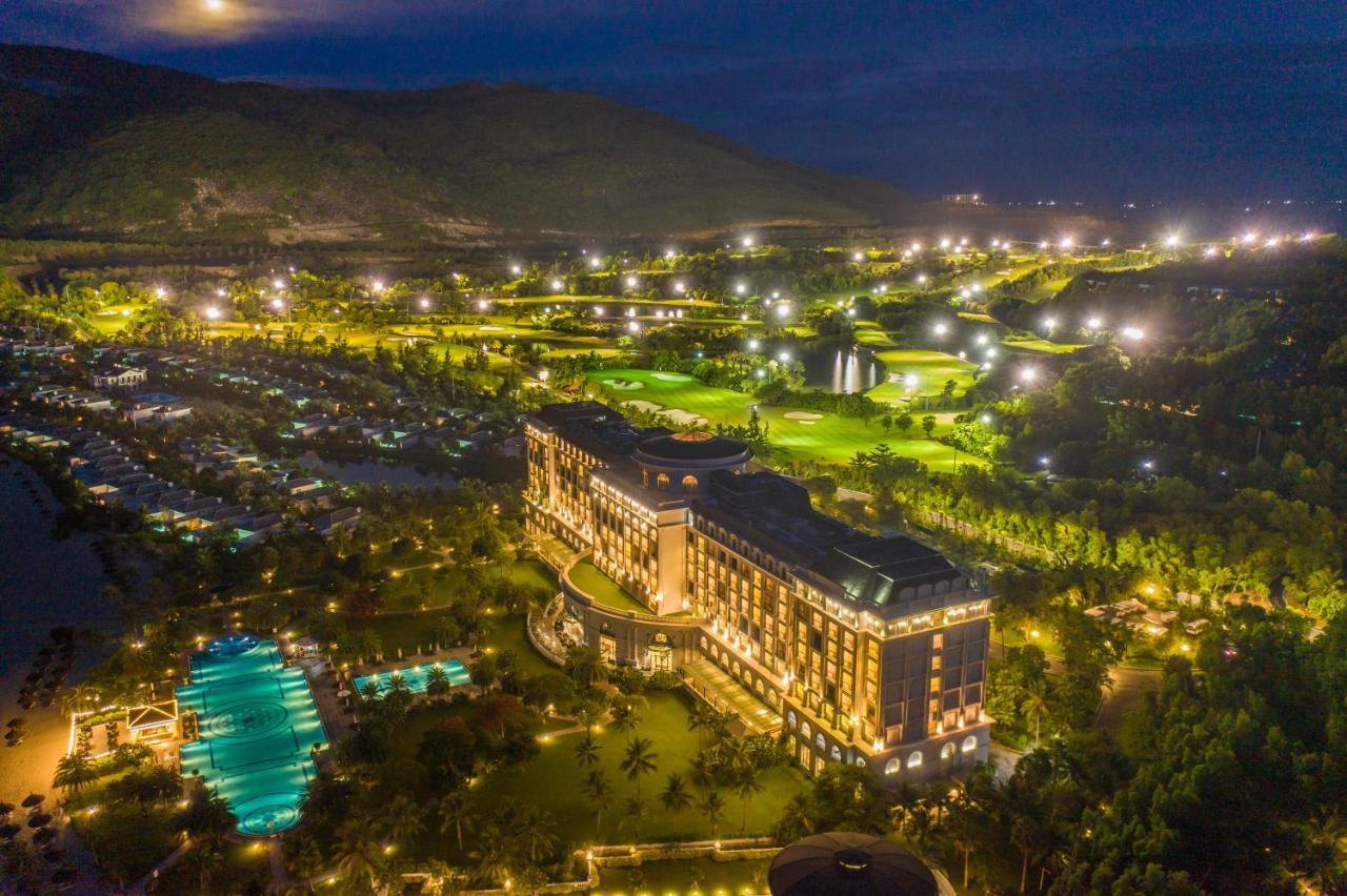 Hotel Vinpearl Golflink Nha Trang Exteriér fotografie