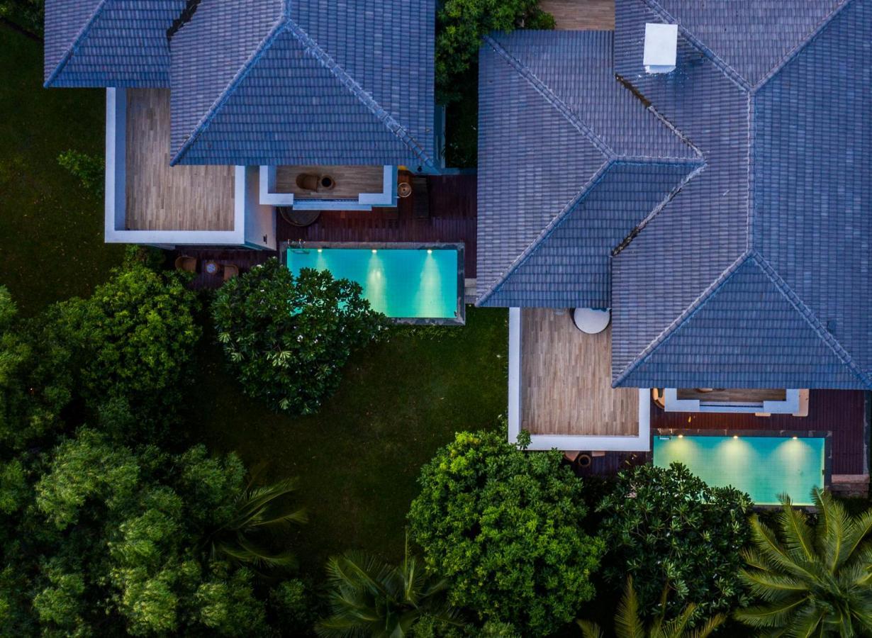 Hotel Vinpearl Golflink Nha Trang Exteriér fotografie