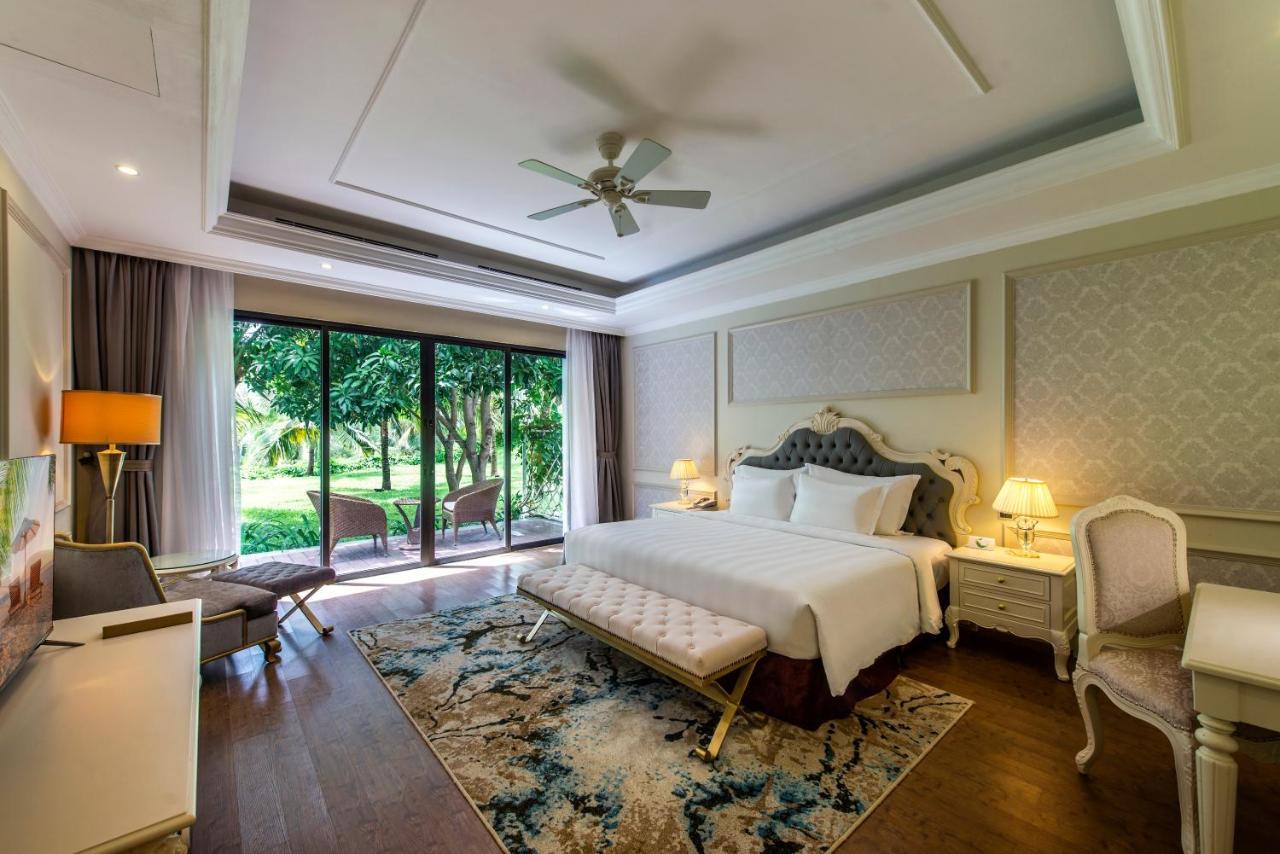 Hotel Vinpearl Golflink Nha Trang Exteriér fotografie