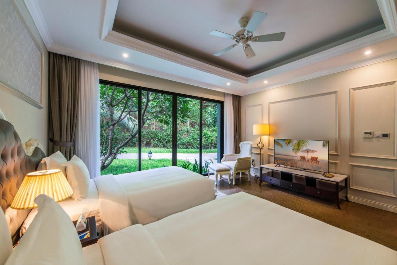 Hotel Vinpearl Golflink Nha Trang Exteriér fotografie
