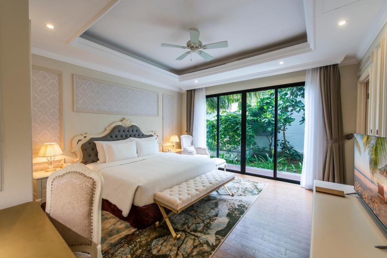 Hotel Vinpearl Golflink Nha Trang Exteriér fotografie