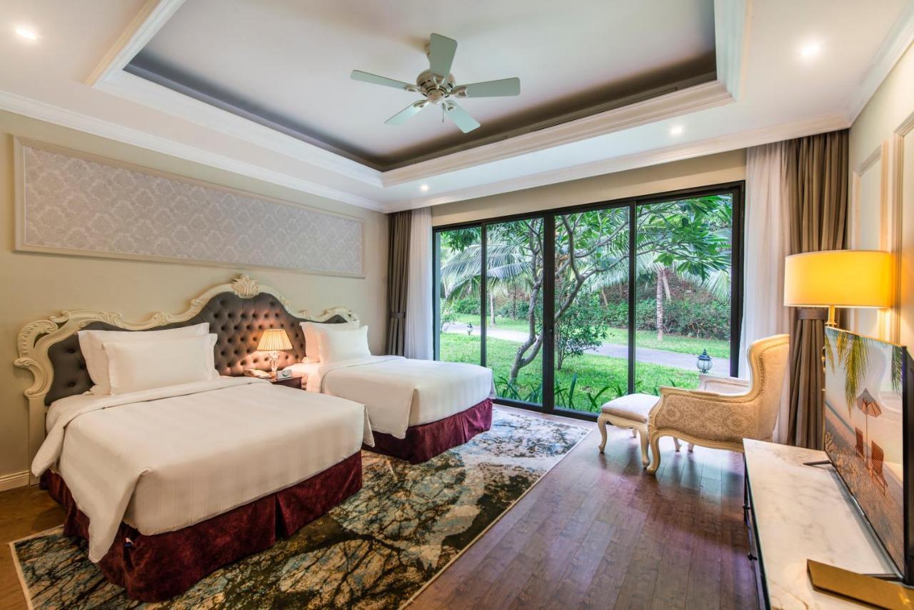Hotel Vinpearl Golflink Nha Trang Exteriér fotografie