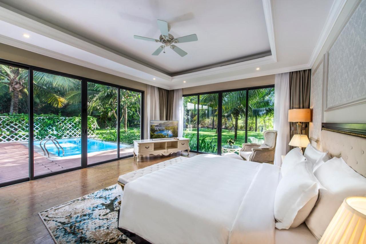 Hotel Vinpearl Golflink Nha Trang Exteriér fotografie