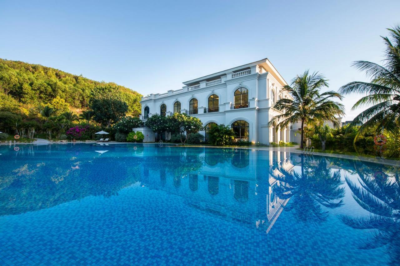 Hotel Vinpearl Golflink Nha Trang Exteriér fotografie