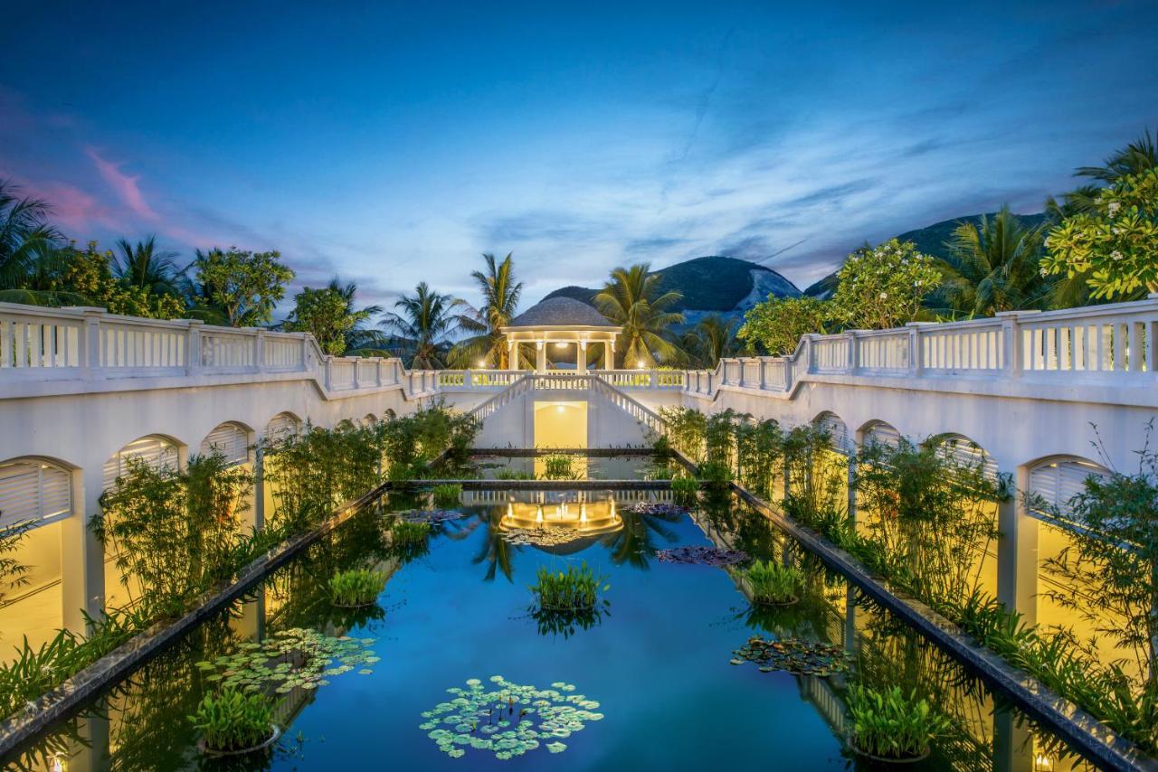 Hotel Vinpearl Golflink Nha Trang Exteriér fotografie