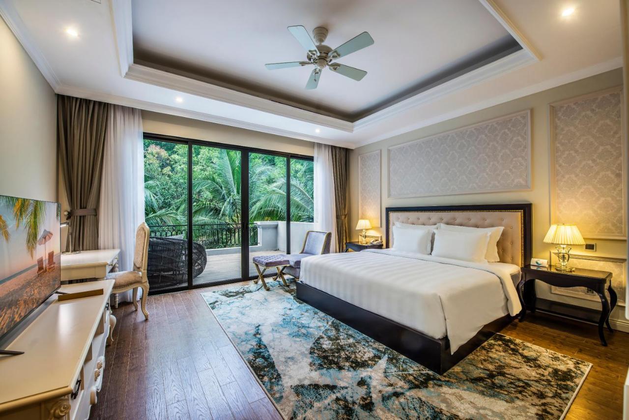Hotel Vinpearl Golflink Nha Trang Exteriér fotografie