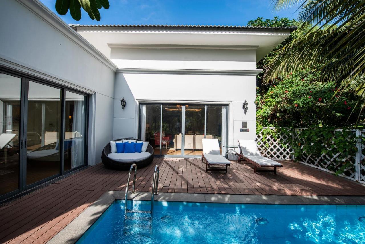 Hotel Vinpearl Golflink Nha Trang Exteriér fotografie