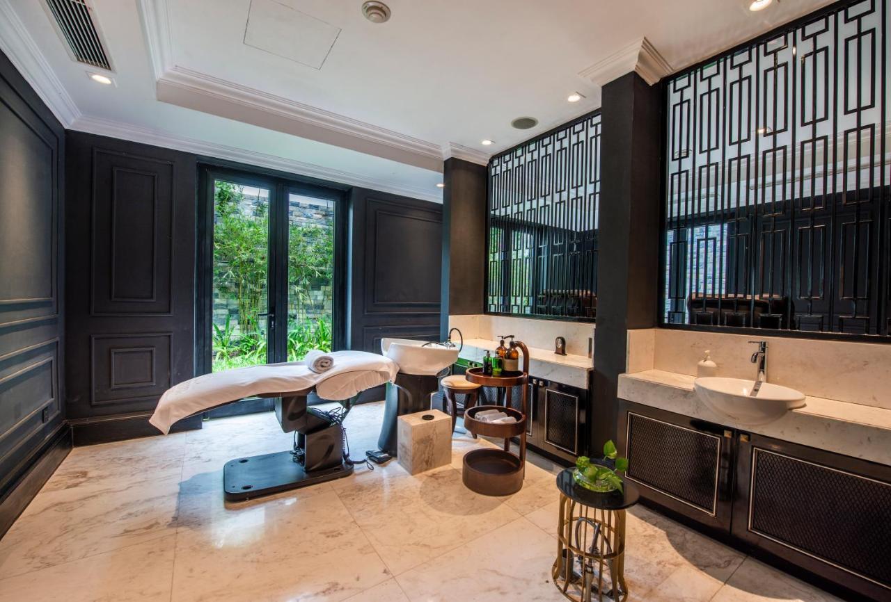 Hotel Vinpearl Golflink Nha Trang Exteriér fotografie