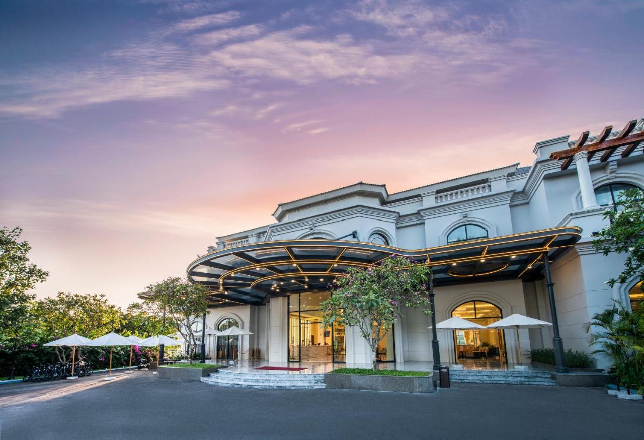 Hotel Vinpearl Golflink Nha Trang Exteriér fotografie
