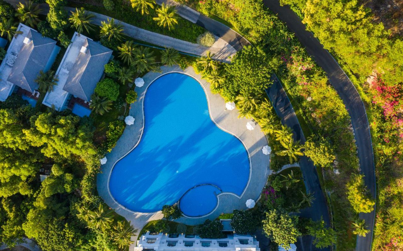 Hotel Vinpearl Golflink Nha Trang Exteriér fotografie