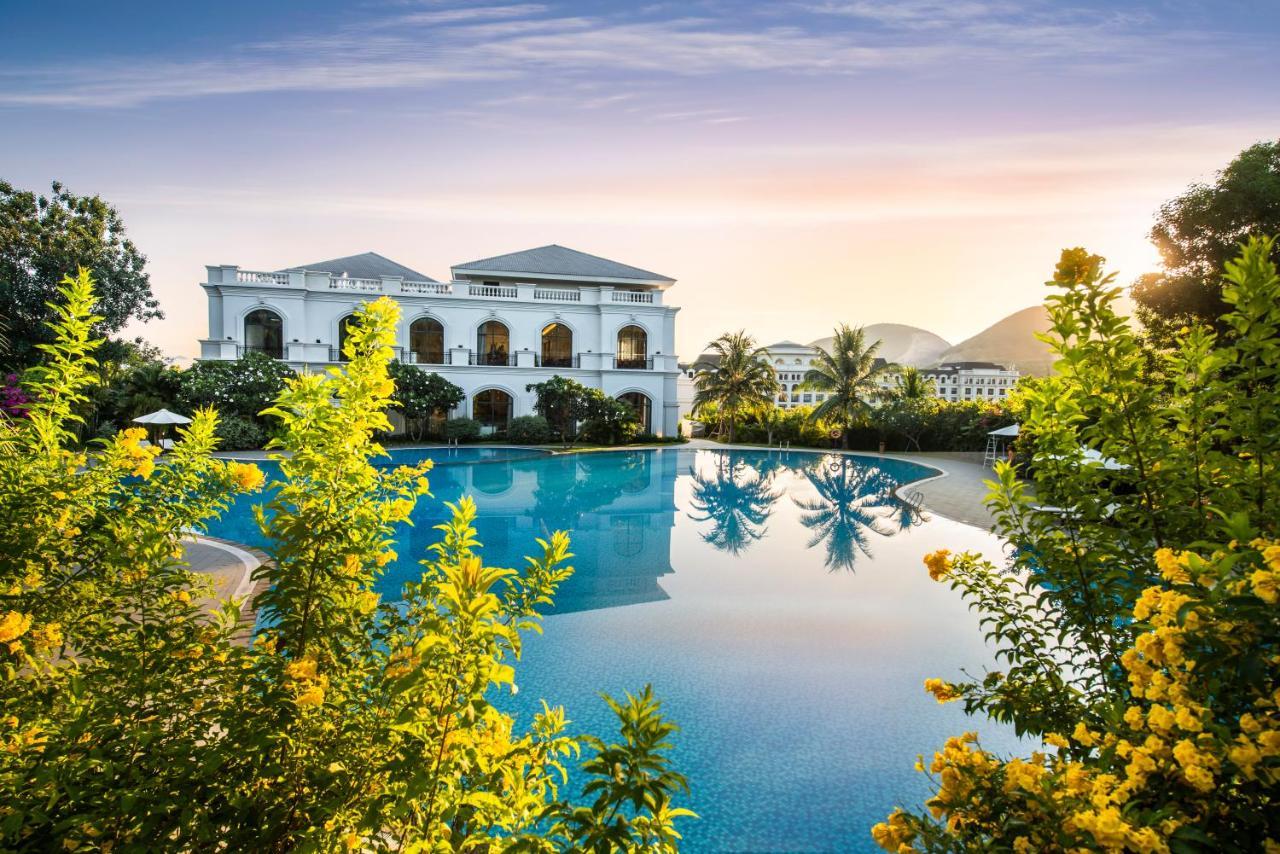 Hotel Vinpearl Golflink Nha Trang Exteriér fotografie
