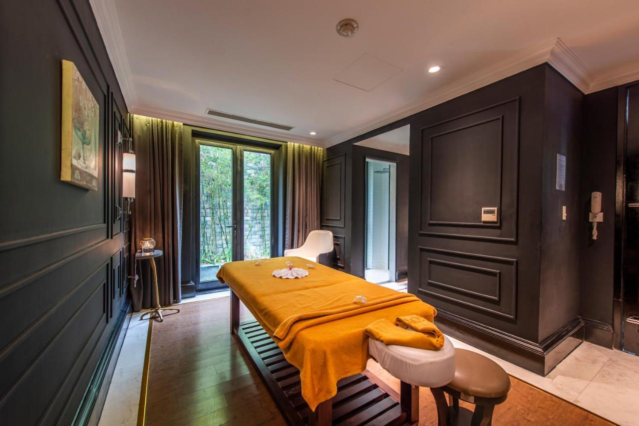 Hotel Vinpearl Golflink Nha Trang Exteriér fotografie