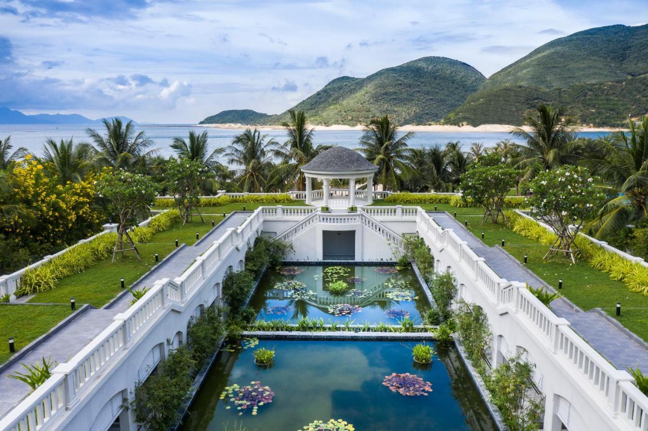 Hotel Vinpearl Golflink Nha Trang Exteriér fotografie