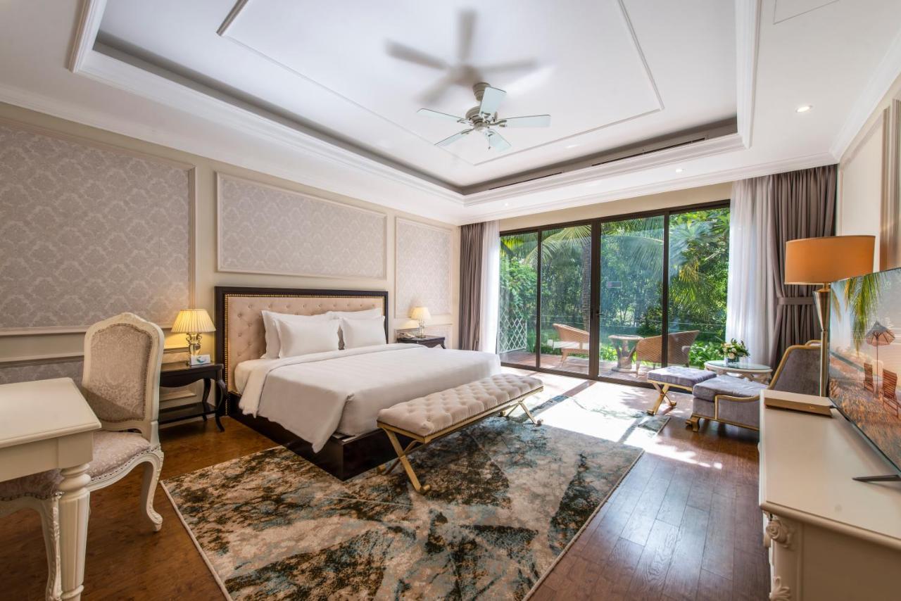 Hotel Vinpearl Golflink Nha Trang Exteriér fotografie