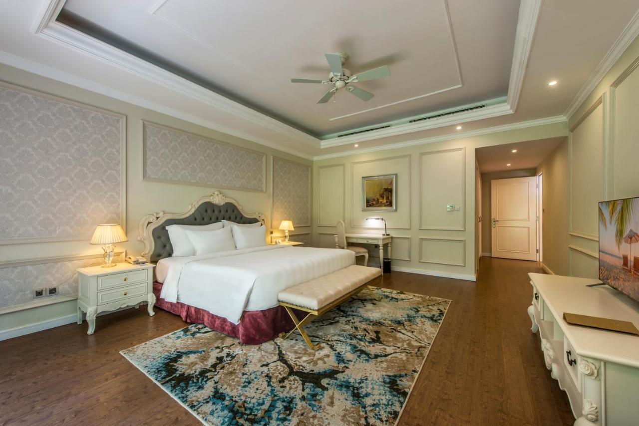 Hotel Vinpearl Golflink Nha Trang Exteriér fotografie