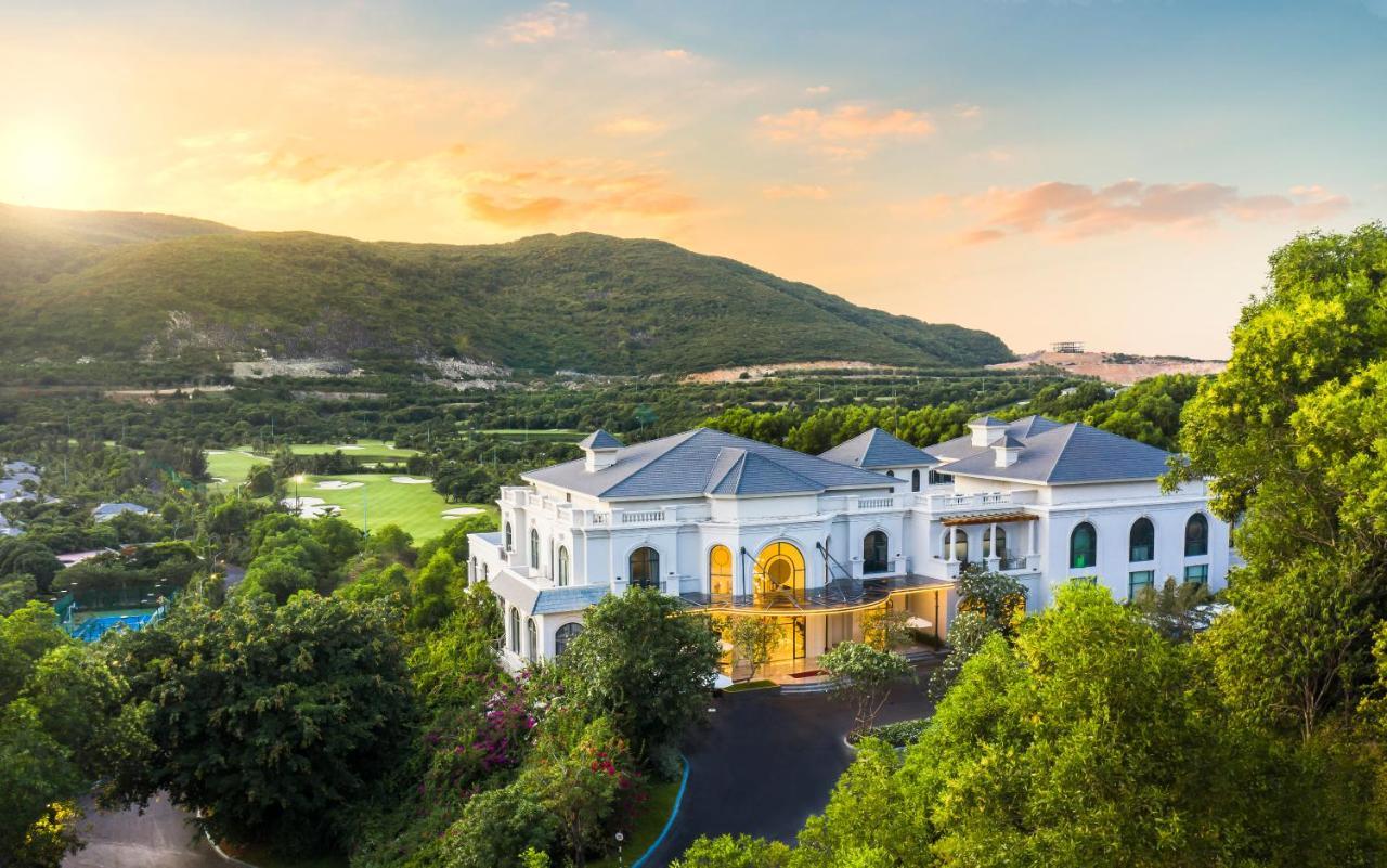 Hotel Vinpearl Golflink Nha Trang Exteriér fotografie