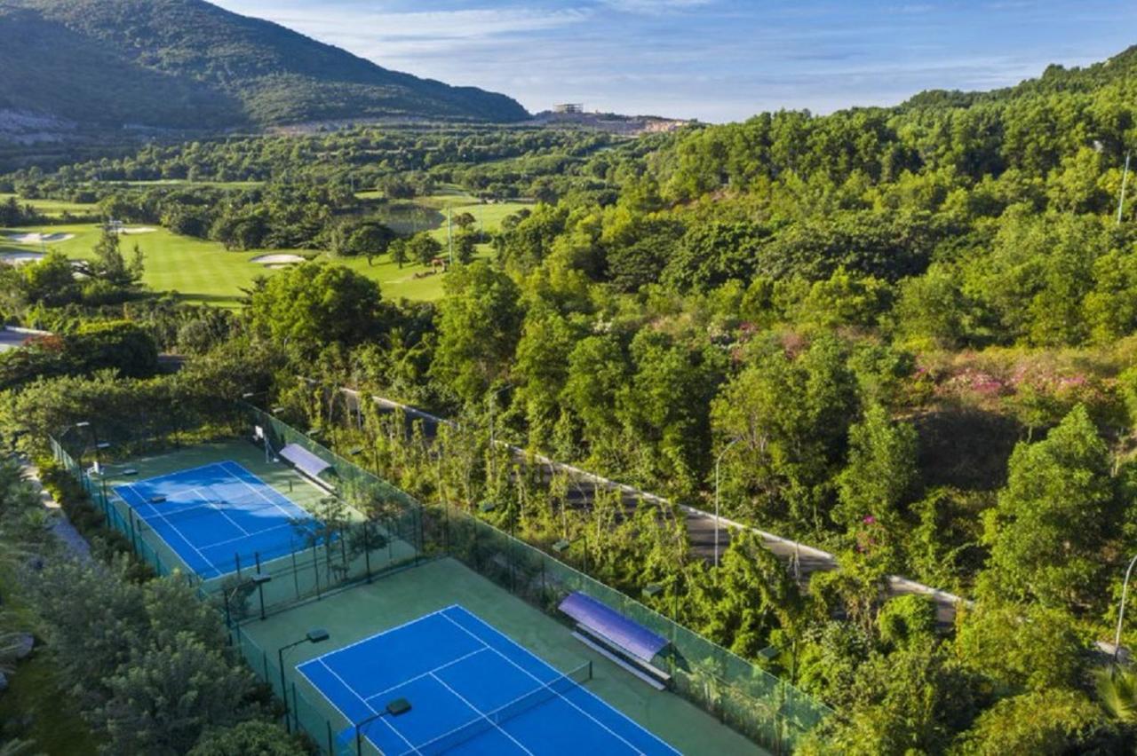 Hotel Vinpearl Golflink Nha Trang Exteriér fotografie